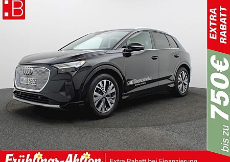 Audi Q4 e-tron AHK NAVI KAMERA MATRIX