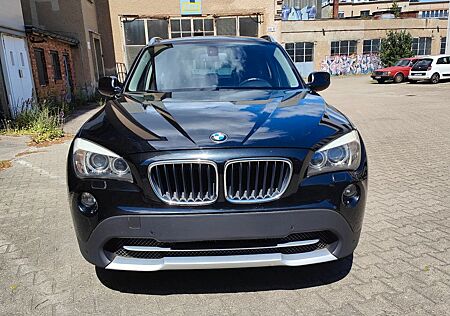 BMW X1 xDrive20d * Automatik * TÜV & SERVICE *
