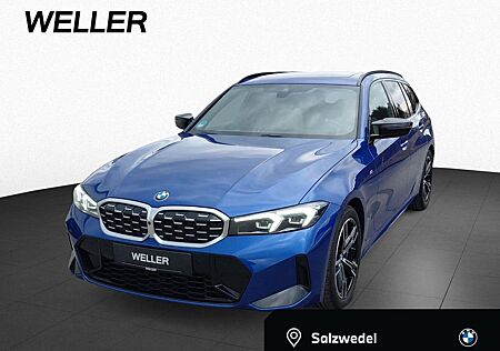 BMW M340d xDrive Touring Pano,LivePro,360°,DrA,Hifi