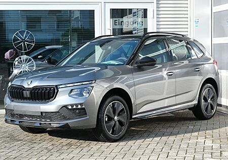 Skoda Kamiq Monte Carlo 1.0 TSI DSG AHK Matrix Pano...