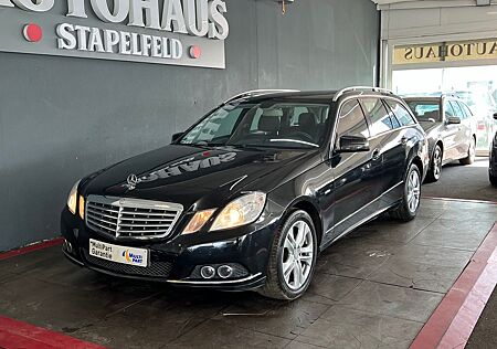 Mercedes-Benz E 220 E -Klasse BlueEfficiency*Rentnerfahrzeug*