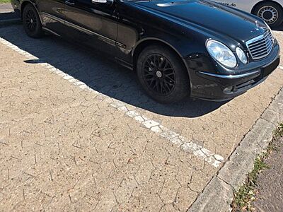 Mercedes-Benz E 350 T Avangarde