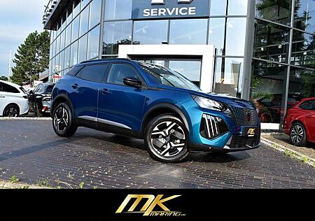 Peugeot 2008 ALLURE PT 100*CARPLAY*KLIMA*SHZ*TOP ANGEBOT