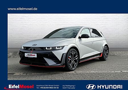 Hyundai IONIQ 5 N 84kWh 4WD /4x4/Navi/ACC/FLA/HUD