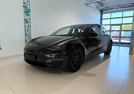 Tesla Model 3 Long Range Dual 79 kWh AWD Navigation...