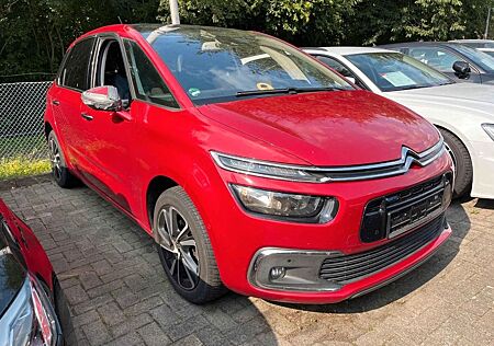 Citroën C4 Picasso Navi Massage Klima PDC Automatik Pano