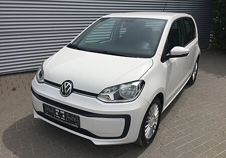 VW Up Volkswagen ! move ! "inkl. HU/AU und Insp. Neu"