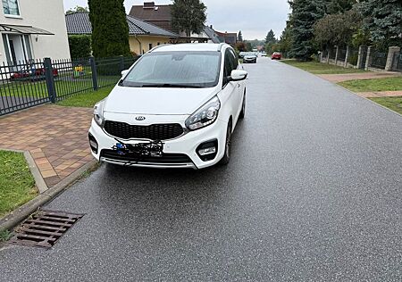 Kia Carens 2.0 GDI Spirit Auto Spirit