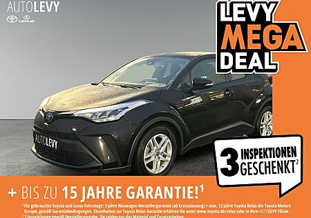 Toyota C-HR 1.8 L Hybrid CVT Kamera*Navi*CarPlay