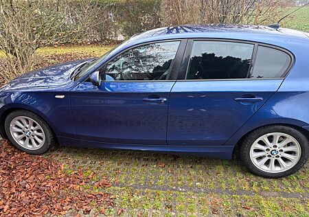 BMW 116i - E87 M Line - VERKAUF ERST IN CA. 2 WOCHEN