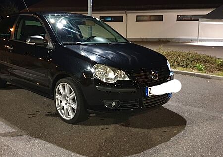 VW Polo Volkswagen 1.2 Tour Edition Tour Edition