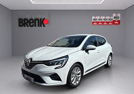 Renault Clio 1.6 E-Tech Hybrid 140 Intens *LED/PDC/SHZ*