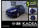 Ford B-Max 1.0 Kamera,Sitzhzg,LM,Keyless,PDC,KlimaA.