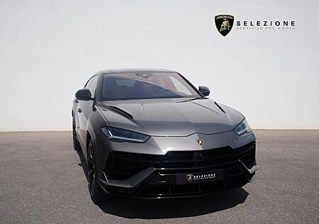 Lamborghini Urus S 23" TAIGETE B&O PANO MASSAGE NACHTSICHT P