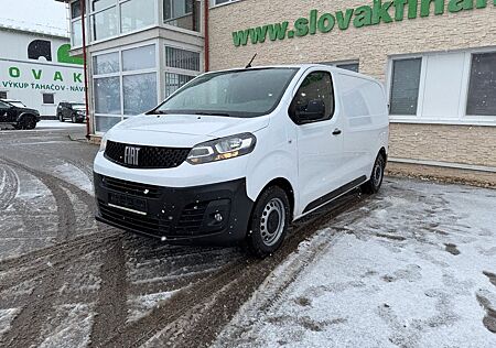 Fiat Scudo 75 L2H1 Pro 4d manual, VIN 305