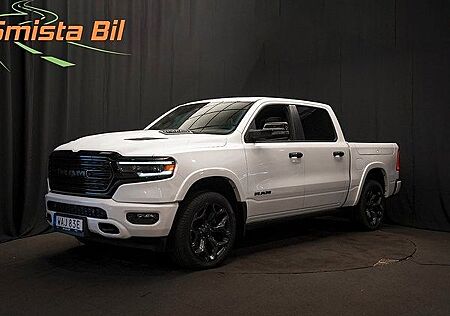 Dodge RAM 1500 V8 Limited Night RAMBOX PANO H/K 25%VAT