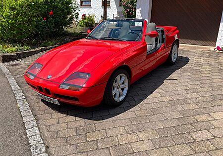 BMW Z1