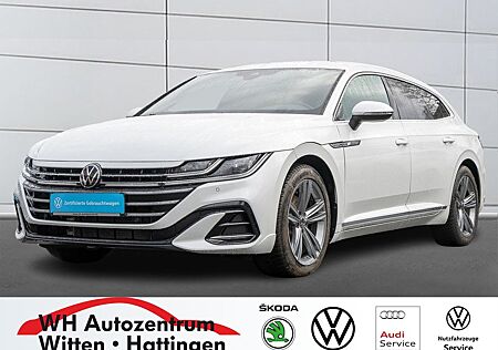 VW Arteon Volkswagen Shooting Brake 2.0 TSI DSG R-Line NAVI-PR