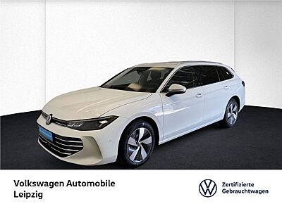 Volkswagen Passat 1.5 eTSI Business *HuD*DCC*ACC*Kamera*LED