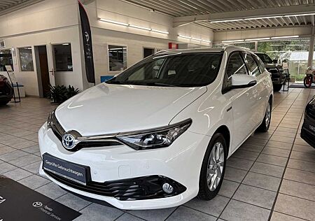 Toyota Auris Touring Sports Hybrid 1.8 VVT-i Automatik