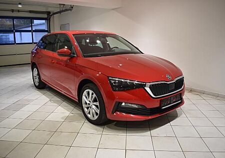 Skoda Scala 1.0TSI DSG Style 5J.Garantie LED SHZ APP