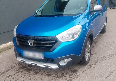 Dacia Dokker TCe 115 Stepway Stepway