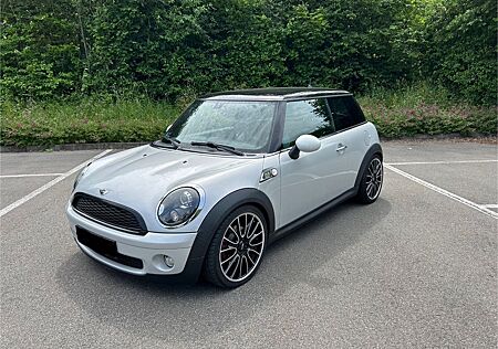 Mini Cooper 50 Camden