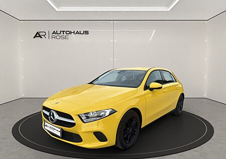 Mercedes-Benz A 180 *Navi*Kamera*Alu*Sitzhzg*Temp.*Garantie