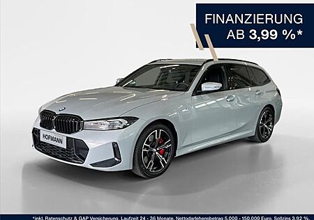 BMW 320d Touring Aut. M Sport Pro+AHK+HuD+RFK+LED