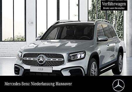 Mercedes-Benz GLB 200 AMG+PANO+AHK+LED+FAHRASS+KAMERA+KEYLESS