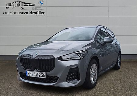 BMW 2er 220i Active Tourer M SPORTPAKET