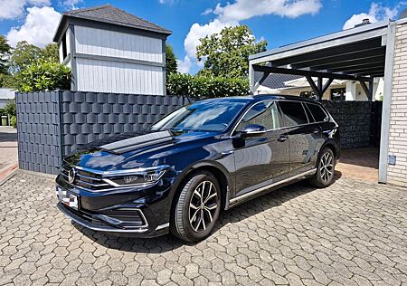 VW Passat Variant Volkswagen 1.4 TSI DSG GTE Variant GTE