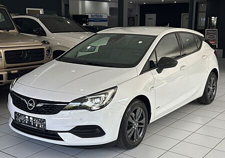 Opel Astra K Lim. Design&Tech Start/Stop*KAMERA*TOT-W