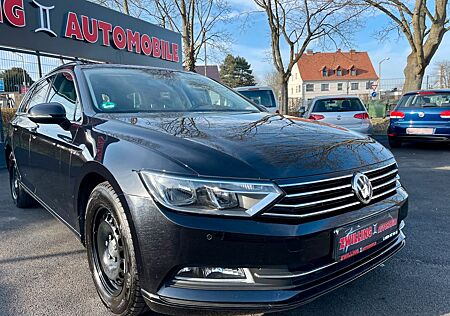 VW Passat Variant Volkswagen PassatVariant/2.HAND/ACC/LED/SHZ/MFL/150PS/TÜV