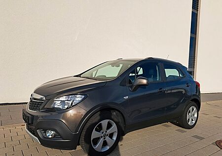 Opel Mokka 1.6 CDTI Edition ecoFlex-Flix/PDC/CAM/NAVI