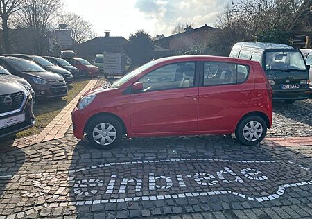Daihatsu Cuore 1.0 Top