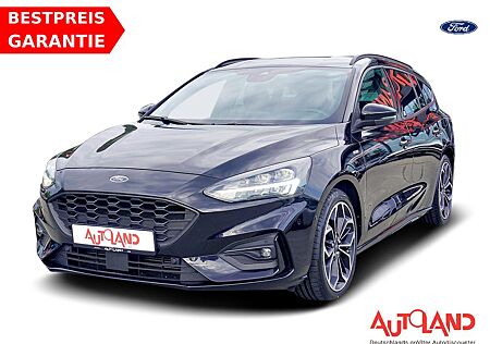 Ford Focus Turnier 1.5 EcoBoost ST-Line LED Kamera
