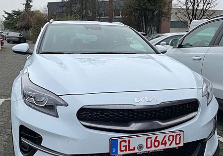 Kia XCeed 1.0 T-GDI Vision Vision