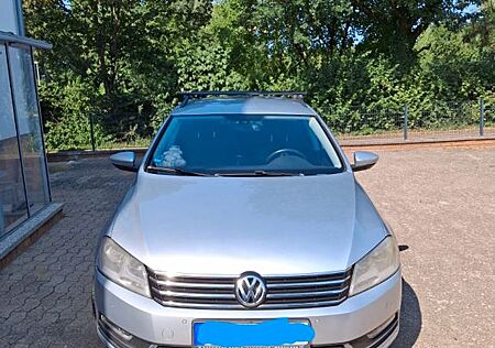 VW Passat Variant Volkswagen 1.4 TSI DSG Comfortline BMT T...