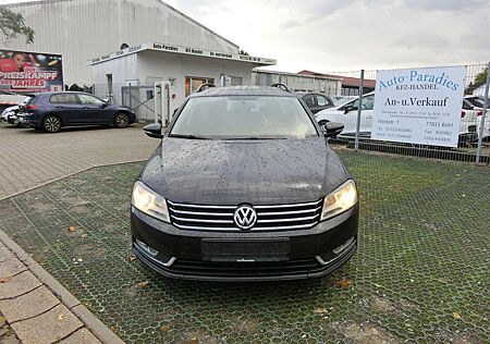 VW Passat Variant Volkswagen Trendline