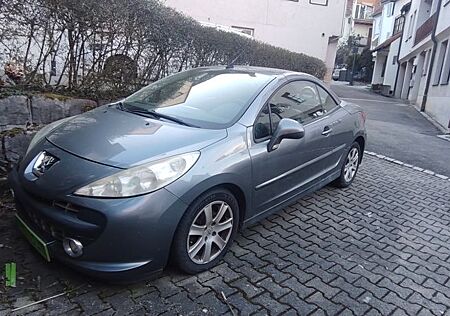 Peugeot 307 207