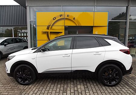 Opel Grandland X Grandland 1.2 Turbo GS Line/AHK abn./Navi Pro/LE