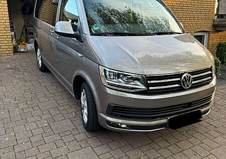 VW T6 Multivan Volkswagen