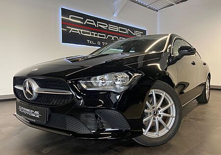 Mercedes-Benz CLA 180 Shooting Brake **Navi+Virtual+Winter**