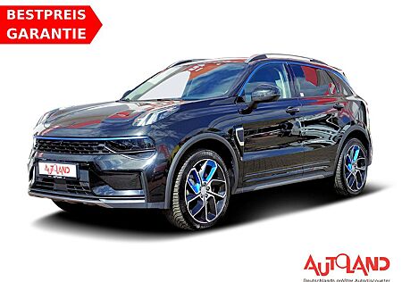 Lynk&Co 01 1.5 TD PHEV Aut. LED ACC 360° Pano
