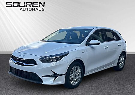 Kia Cee'd Ceed 1.0T 100 Vision Komfort+ Navi+Apple CarPlay