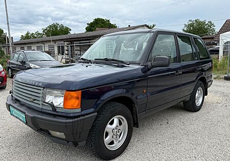 Land Rover Range Rover / 1 Hand/Vollausstattung/Tüv 08/2025