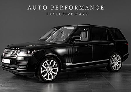 Land Rover Range Rover Autobiography LWB 4WD 258HK