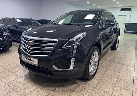 Cadillac XT5 Premium AWD
