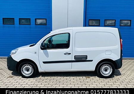 Renault Kangoo Rapid Extra Sortimo Ausbau 1 Hand Klima